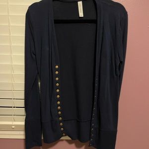 Zenana Outfitters Cardigan